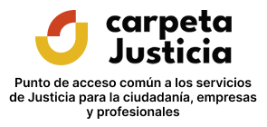 Carpeta de Justicia