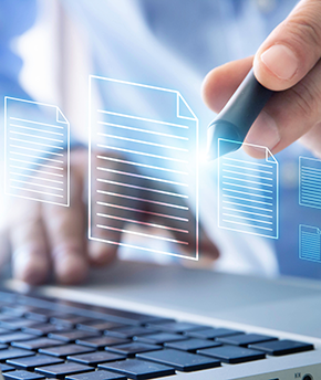 Formularios normalizados