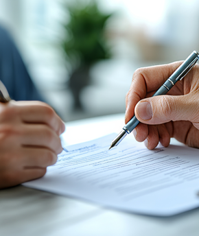 Apoderamento Apud Acta