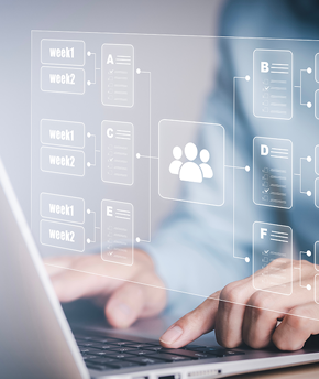 Calendario de gardas